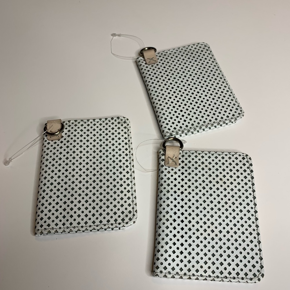 Free People Laser Cut Cardholder - Picture 8 of 8